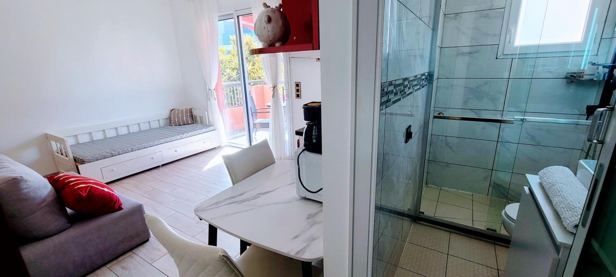 Reve Azur Studio 6 A Deux Pas De La Mer Parking Wifi Cagnes-sur-Mer Eksteriør billede